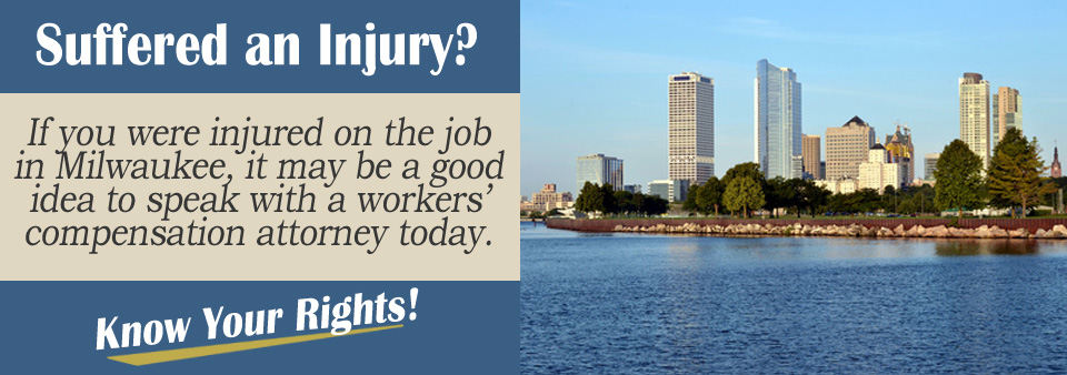 Workers' Compensation Attorneys in Milwaukee