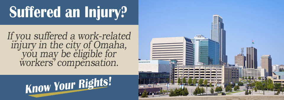 Workers' Compensation Attorneys in Omaha