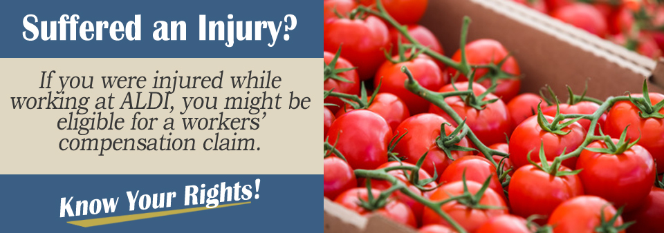 Who Is Covered Under Aldi* Workers’ Compensation?