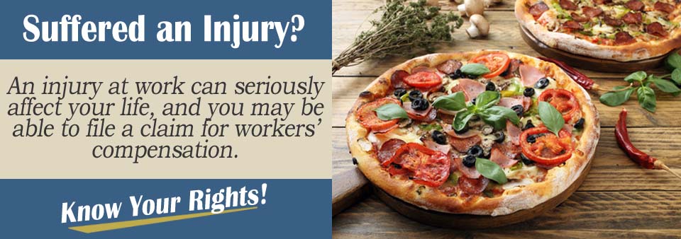 Mellow Mushroom Workers Comp Attorney