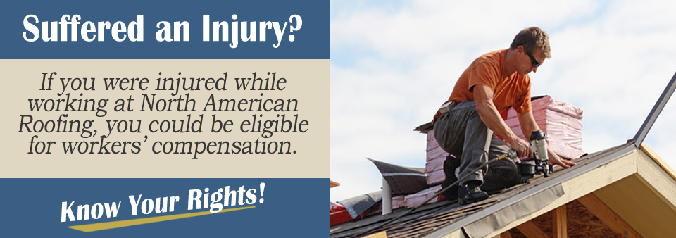 North American Roofing Workers' Compensation