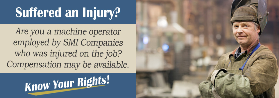 SMI Companies Global Workers' Compensation