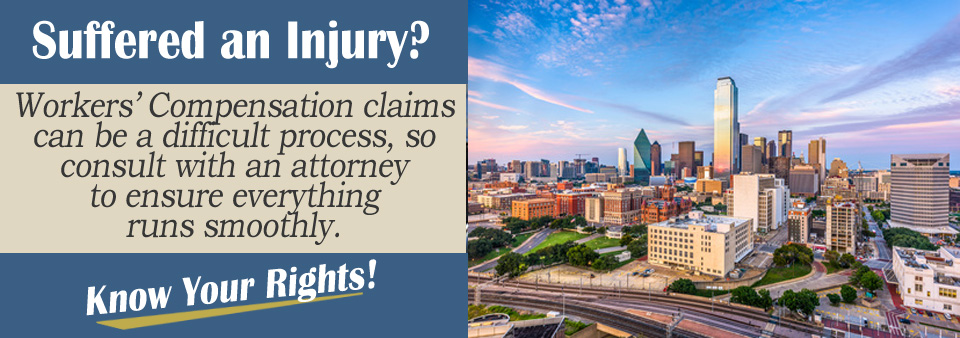 Workers' Compensation Attorneys in Lubbock