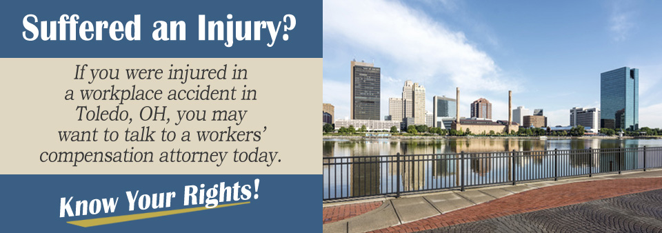 Workers' Compensation Attorneys in Toledo