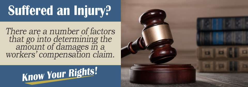 How Does an Attorney Determine the Amount of Damages?