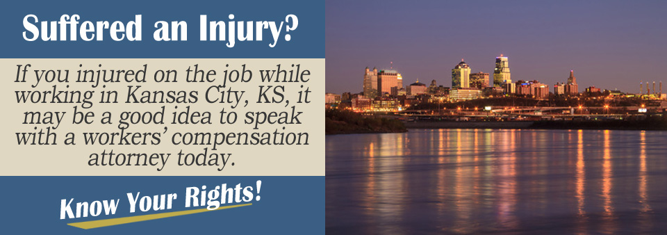 Workers' Compensation Attorneys in Kansas City