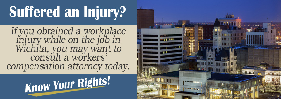 Workers' Compensation Attorneys in Wichita