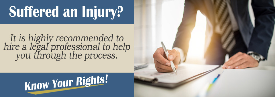 What Does a Workers' Compensation Attorney Do?