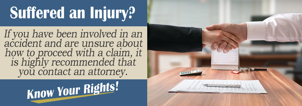 When Should I Hire a Workers' Compensation Attorney?