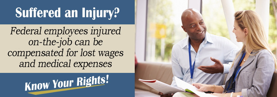 Federal Employee Workers' Compensation