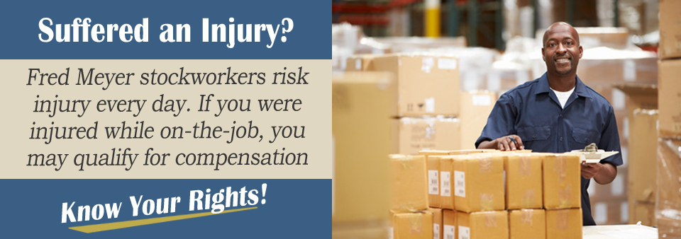 Fred Meyer Workers' Compensation
