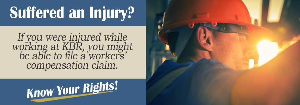 KBR Workers' Compensation