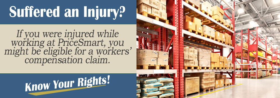 PriceSmart Workers' Compensation