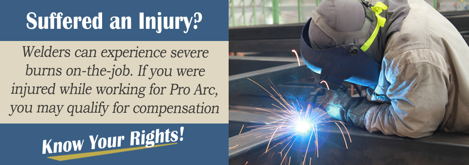 Pro Arc Workers' Compensation