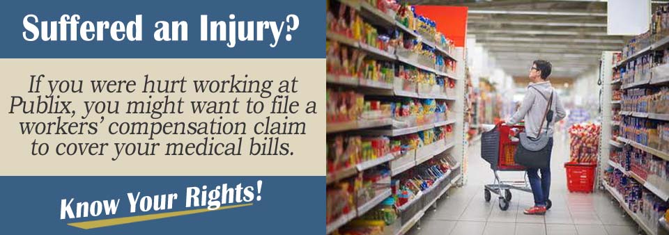 Who is Covered Under Publix’s Workers’ Compensation?*