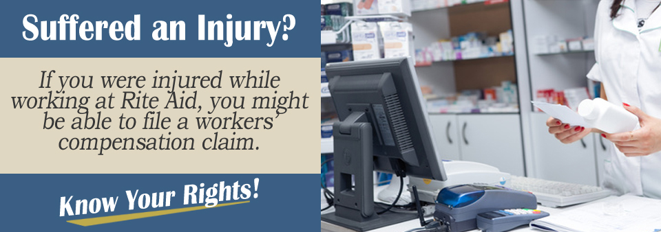 Rite Aid Workers' Compensation