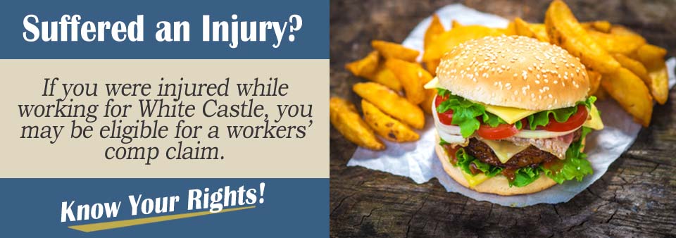 White Castle Workers' Compensation Attorney