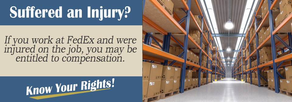 How Long Do I Have to File a Workers' Comp Claim Against FedEx?