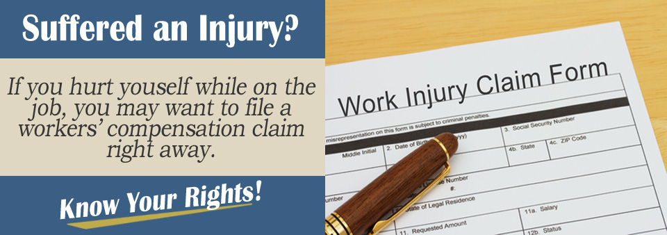 Workers’ Compensation for Steelworkers