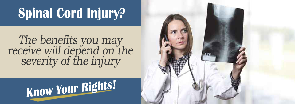 preparing your workers' compensation back injury claim