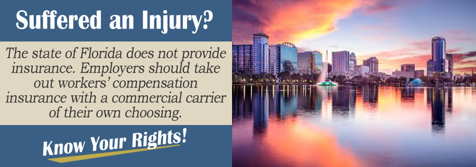 Florida Worker's Compensation Settlements