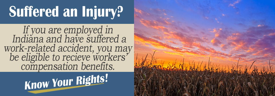 Workers' Compensation Attorneys in Indiana 
