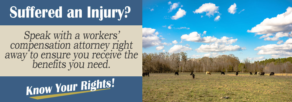Workers' Compensation Attorneys in Louisiana 