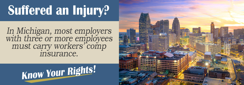 Workers' Compensation in Michigan | www.workerscomp-attorney.com