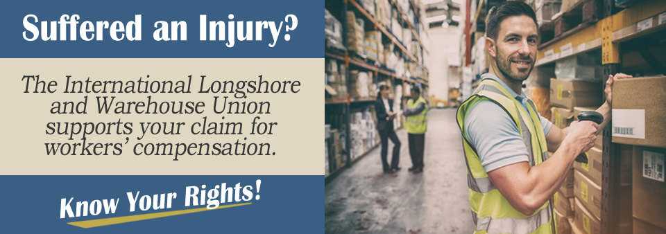 International Longshore and Warehouse Union